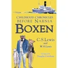 KNYGA C.S. Lewis Boxen