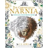 KNYGA C.S. Lewis Chronicles of Narnia Colouring Book