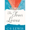 KNYGA C.S. Lewis Four Loves