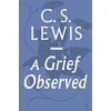 KNYGA C.S. Lewis Lewis, C.S. Grief Observed
