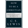 KNYGA C.S. Lewis How to Be a Christian