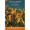 KNYGA C.S. Lewis Last Battle (Hardback)