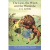 KNYGA C.S. Lewis Lion, the Witch and the Wardrobe (Paperback)