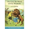 KNYGA C.S. Lewis Lion, the Witch and the Wardrobe (Hardback)