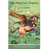 KNYGA C.S. Lewis Magician’s Nephew (Hardback)