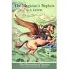 KNYGA C.S. Lewis Magician’s Nephew (Paperback)