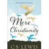 KNYGA C.S. Lewis Lewis, C. S. Mere Christianity