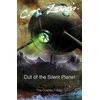 KNYGA C.S. Lewis Out of the Silent Planet