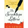 KNYGA C.S. Lewis Lewis, C. S. Screwtape Letters: Letters from a Senior to a Junior Devil