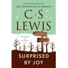 KNYGA C.S. Lewis Lewis, C. S. Surprised by Joy