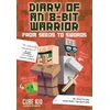 KNYGA Cube Cube Kid Diary of an 8-Bit Warrior: From Seeds to Swords