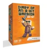 KNYGA Cube Cube Kid Diary of an 8-Bit Warrior Box Set Volume 1-4