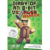 KNYGA Cube Cube Kid Diary of an 8-Bit Warrior