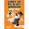 KNYGA Cube Cube Kid Diary of an 8-Bit Warrior: Quest Mode