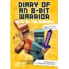 KNYGA Cube Cube Kid Diary of an 8-Bit Warrior: Path of the Diamond