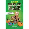 KNYGA Cube Cube Kid Noob's Diary of an 8-Bit Warrior