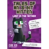 KNYGA Cube Tales of an 8-Bit Kitten: Lost in the Nether