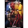 KNYGA Cullen Bunn Bunn Cullen Deadpool Kills the Marvel Universe Omnibus