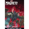 KNYGA Cullen Bunn Magneto Vol. 2: Reversals