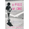 KNYGA Cupcake Brown Piece Of Cake, A Sunday Times Bestselling Memoir