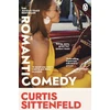 KNYGA Curtis Sittenfeld Romantic Comedy