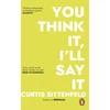 KNYGA Curtis Sittenfeld You Think It, I'll Say It