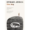 KNYGA Cynan Jones Dig