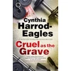 KNYGA Cynthia Harrod Eagles Cruel as the Grave