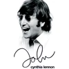 KNYGA Cynthia Lennon Jonas