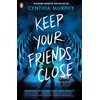 KNYGA Cynthia Murphy Keep Your Friends Close