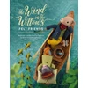 KNYGA Cynthia Treen The Wind in the Willows Felt Friends