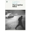 KNYGA Czesaw Miosz Captive Mind