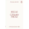 KNYGA Czeslaw Milosz Išgelbėjimas