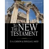 KNYGA D A Carson Introduction to the New Testament