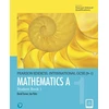 KNYGA D A Turner Turner, D A; Potts, I A Pearson Edexcel International GCSE (9-1) Mathematics A Student Book 1