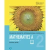 KNYGA D A Turner Turner, D A; Potts, I A Pearson Edexcel International GCSE (9-1) Mathematics A Student Book 2