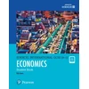 KNYGA D A Turner Pearson Edexcel International GCSE (9-1) Economics Student Book