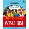 KNYGA D. B. E. Benjamin Place for Me: Stories About the Windrush Generation