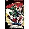 KNYGA D G Chichester Daredevil Epic Collection: Fall From Grace (New Printing)