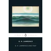 KNYGA D. H. Lawrence and Italy