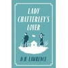 KNYGA D H Lawrence Lady Chatterley's Lover