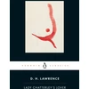 KNYGA D H Lawrence Lawrence, D. H. Lady Chatterley's Lover