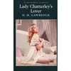 KNYGA D. H. Lawrence Lawrence, D.H. Lady Chatterley's Lover