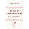 KNYGA D H Lawrence Odour of Chrysanthemums