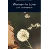 KNYGA D H Lawrence Women in Love