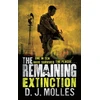 KNYGA D J Molles Remaining: Extinction