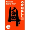 KNYGA D J Taylor Nineteen Eighty-Four