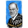 KNYGA D M Thomas Conversations with Freud