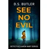 KNYGA D S Butler See No Evil