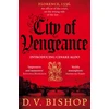 KNYGA D V Bishop City of Vengeance